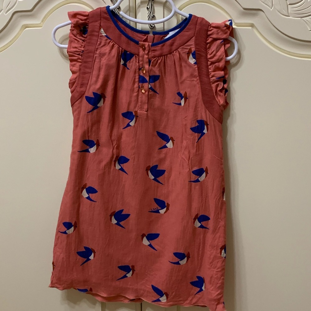 Little Marc Jacobs Girls Dress - Size 3